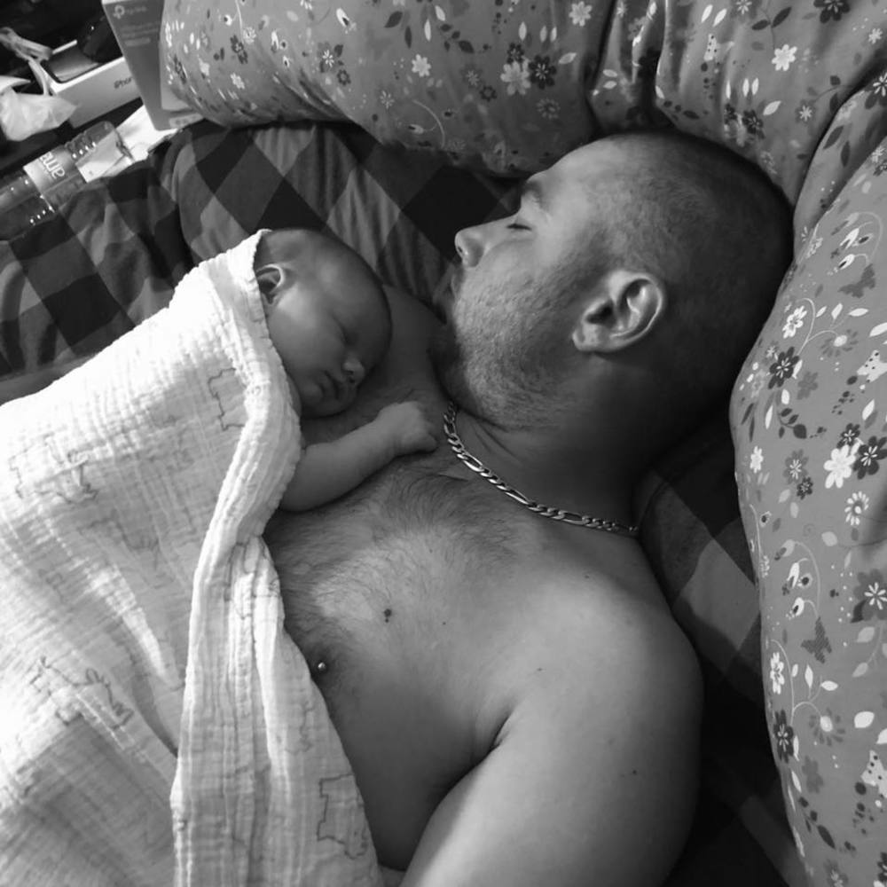 Meet your Posher, Eric